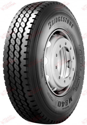 Bridgestone M840