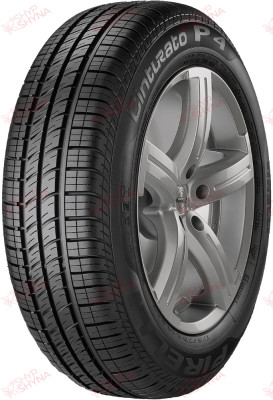 Pirelli Cinturato P4 165/70 R13 79T , зображення №