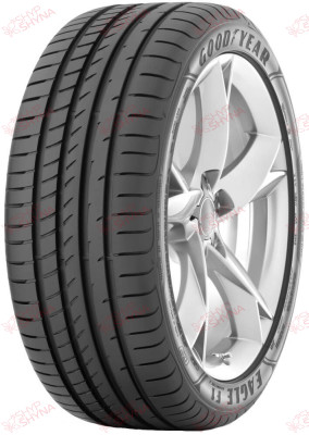 Goodyear Eagle F1 Asymmetric 2 SUV
