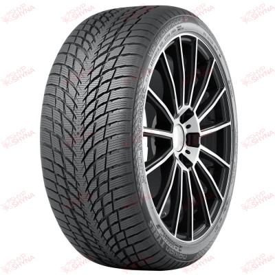 Nokian WR Snowproof P 235/45 R18 98V XL , зображення №