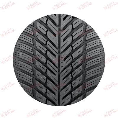 Nokian Seasonproof 2 185/60 R15 88H XL , зображення № 5