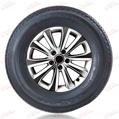 Nereus NS916 215/65 R16 109/107T , зображення № 3