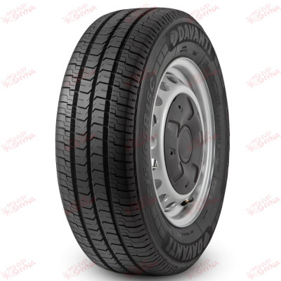 Davanti DX440 225/75 R16C 121/120R , зображення №