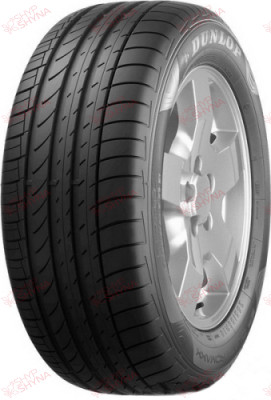 Dunlop SP QuattroMaxx 275/45 R20 110Y XL , зображення №