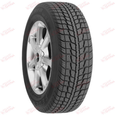 Federal Himalaya WS2 225/45 R18 91T XL , зображення №