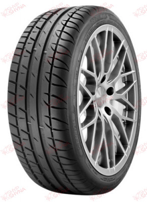Strial High Performance 215/40 R17 87W , зображення №
