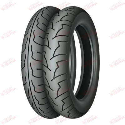 Michelin Pilot Activ 130/90 R17 68V , зображення №