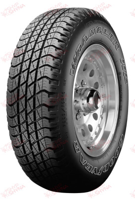 Goodyear Wrangler HP 225/70 16 102H , зображення №