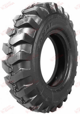 Kabat GTR-02 340/80 R18 143A8 , зображення №
