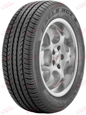 Goodyear Eagle NCT 5 215/65 R16 98H , зображення №