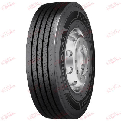 Uniroyal FH40 215/75 R17,5 126/124M , зображення №