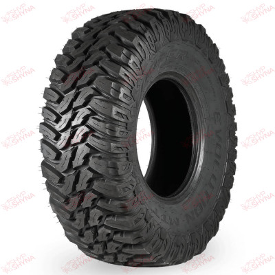 Cooper Evolution MTT 225/75 R16 115/112Q OWL , зображення №