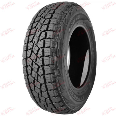 Farroad FRD86 275/70 R16 114T , зображення №