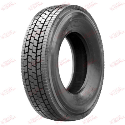 HiFly HH309 235/75 R17,5 143/141J , зображення №