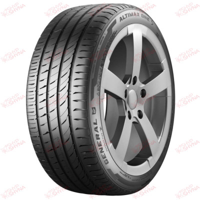 General Altimax One S 245/45 R19 102Y XL , зображення №