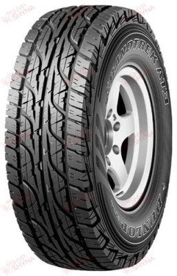 Dunlop Grandtrek AT-3 225/70 R17 108S , зображення №