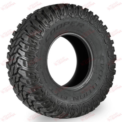 Cooper Evolution MTT 285/70 R17 121/118Q , зображення № 3