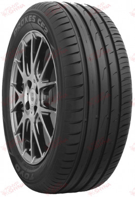 Toyo Proxes CF2 205/60 R16 92H , зображення №