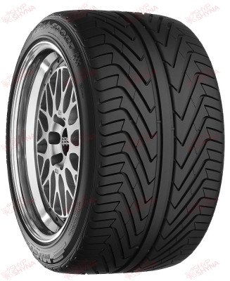Michelin PILOT SPORT 275/35 R18 87Y Run Flat , зображення №