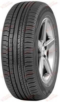 Nokian Nordman SC