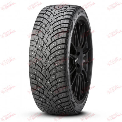 Pirelli Ice Zero 2 225/50 R18 99H шип, зображення №
