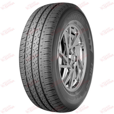 Saferich FRC96 6,5/- R16C 108/107N , зображення №