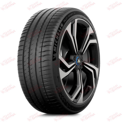 Michelin Pilot Sport EV 265/45 R20 108W XL (GOE) (442209) за