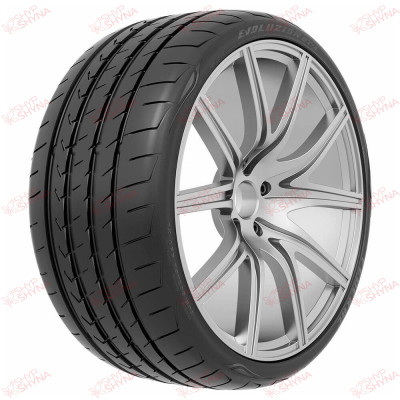 Federal Evoluzion ST-1 245/55 R18 103W , зображення №