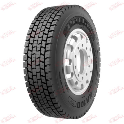 Petlas RH100 315/60 R22,5 152/148L , зображення №