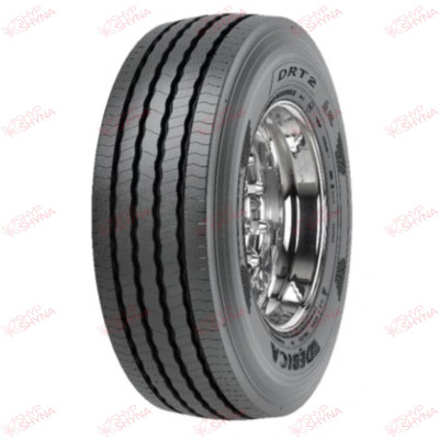 Debica DRT 2 385/65 R22,5 164K , зображення №