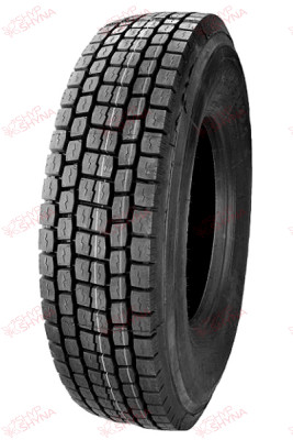 Antyre TB753 305/70 R22,5 M , зображення №