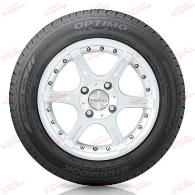 Hankook Optimo K415 215/55 R17 94V , зображення № 4