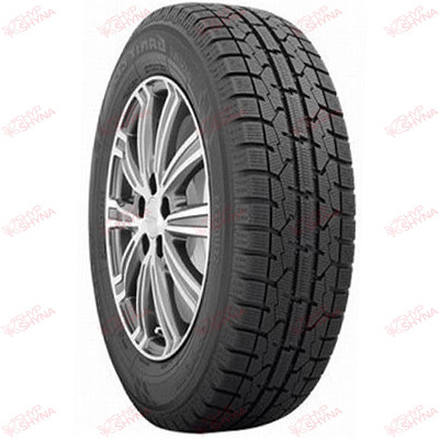 Toyo Observe Garit GIZ 195/55 R16 87Q, зображення №