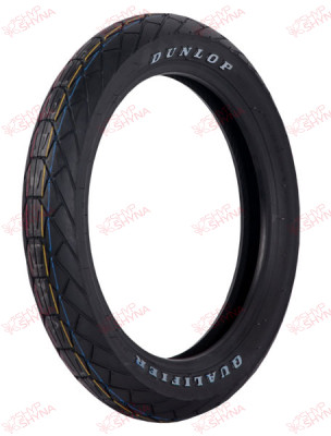 Dunlop F20