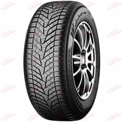 Yokohama W.Drive V905 215/65 R16 98H , зображення №