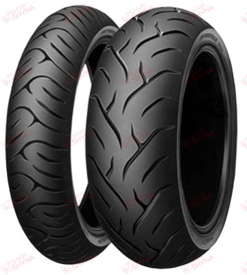 Dunlop Sportmax D221