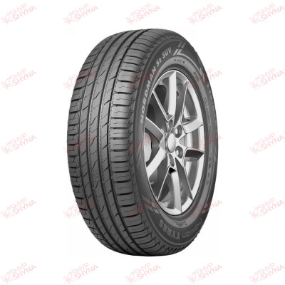 Nokian Nordman S2 275/65 R17 115H SUV , зображення №