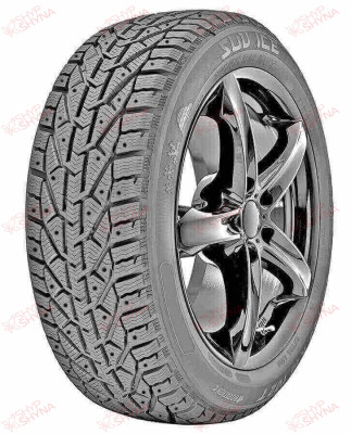 Strial Ice 205/65 R16 99T шип, зображення №