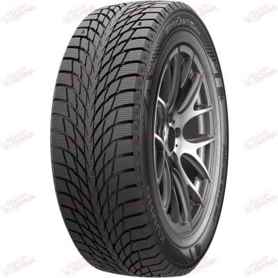 Kumho WinterCraft WI-51 235/50 R18 101T XL , зображення №
