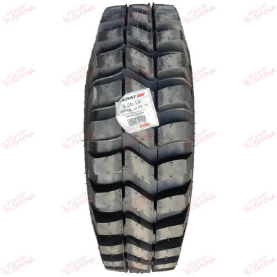 Kabat IMP-09 9/- R16 125A6 , зображення №