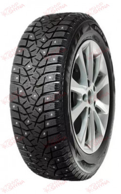 Bridgestone Blizzak Spike-02 195/50 R15 82T, зображення №