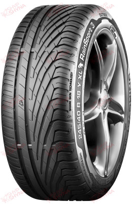 Uniroyal Rain Sport 3