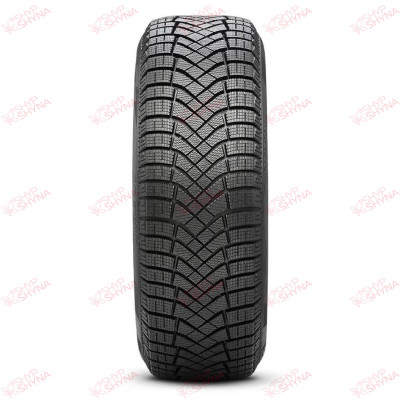 Pirelli Ice Zero FR 245/45 R19 102H XL , зображення № 2