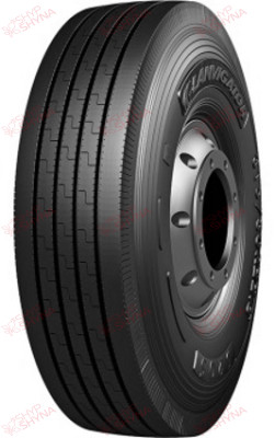 Aplus S205 315/80 R22,5 156/150M , зображення №