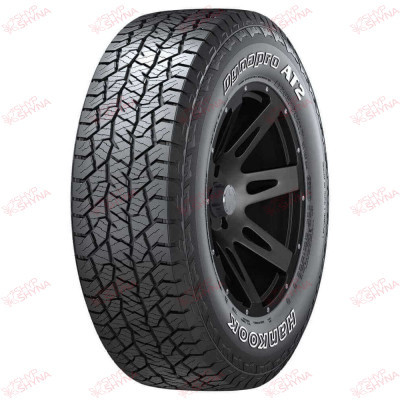 Hankook Dynapro AT2 RF11 235/75 R16 112T XL , зображення №