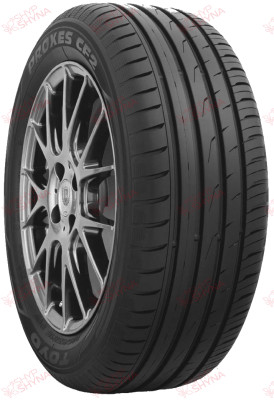 Toyo Proxes CF2 215/65 R15 96H , зображення №