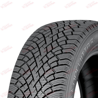 Nokian Hakkapeliitta R5 235/40 R18 95T XL , зображення № 4