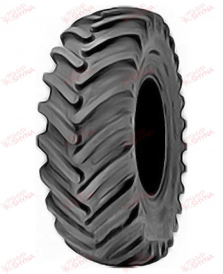 Samson R-1W 620/70 R42 160A8, зображення №
