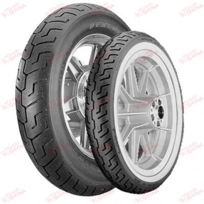 Dunlop K177
