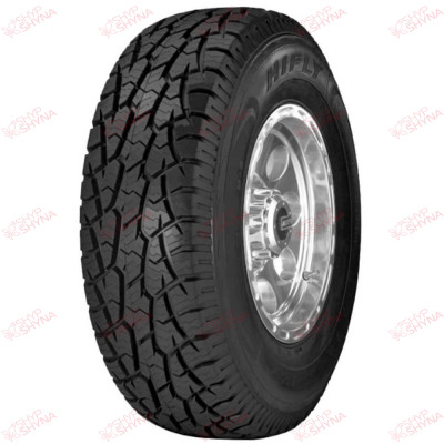 HiFly Vigorous AT601 265/70 R16 112T , зображення №